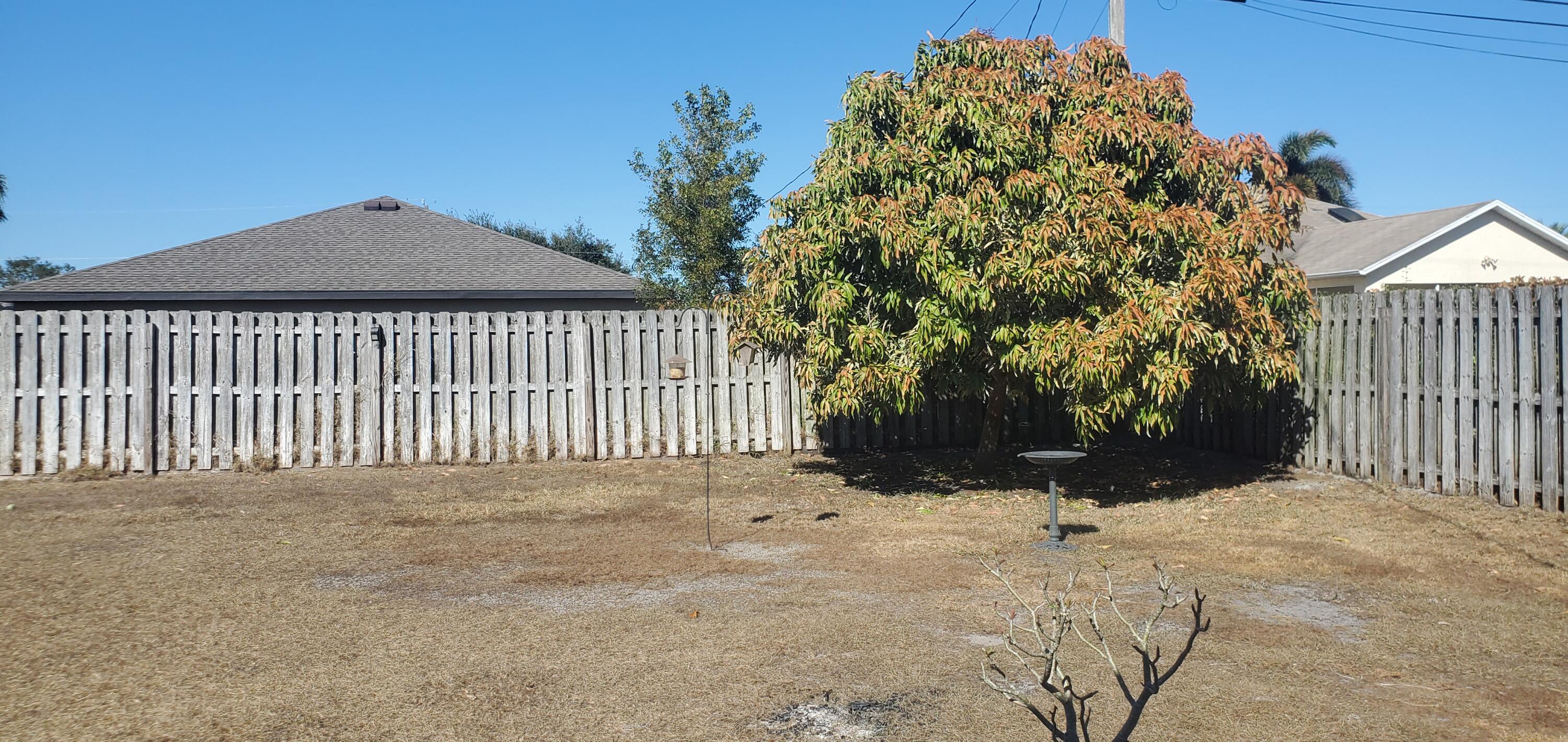 PORT ST LUCIE SECTION  34 - Residential