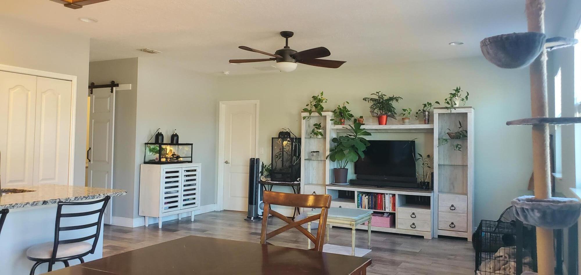 PORT ST LUCIE SECTION  34 - Residential