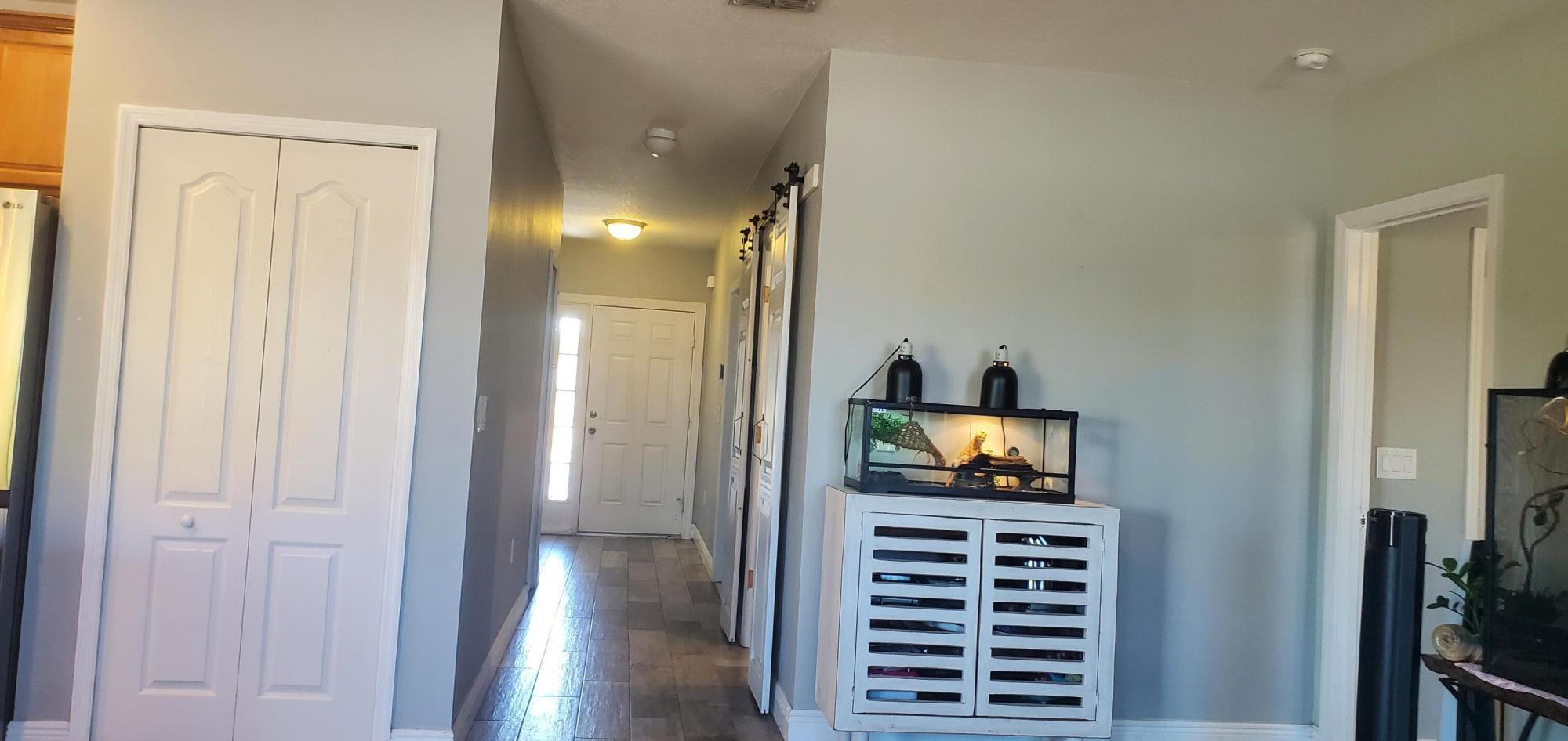 PORT ST LUCIE SECTION  34 - Residential