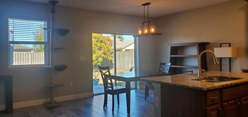 Photo of 433 SW Leona Drive, Port Saint Lucie, FL 34953 (MLS # R11155495)