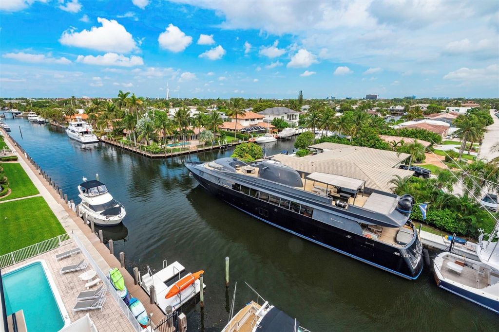 Photo of 5100 Dupont Boulevard #6F, Fort Lauderdale, FL 33308 (MLS # F10525437)