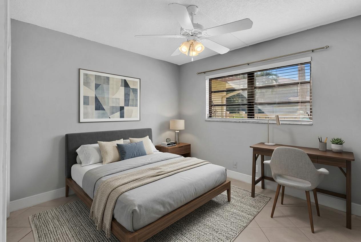 Lighthouse Village - Residential Lease