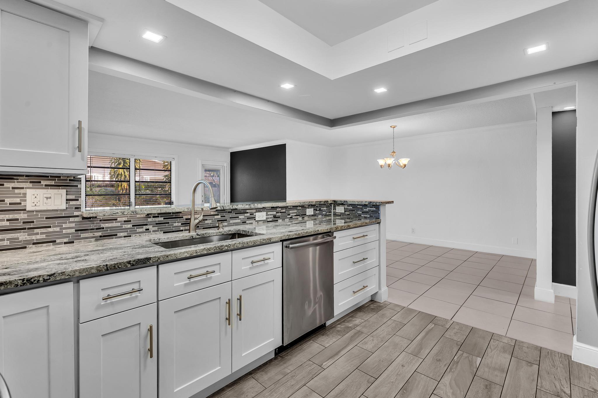 Lighthouse Village - Residential Lease