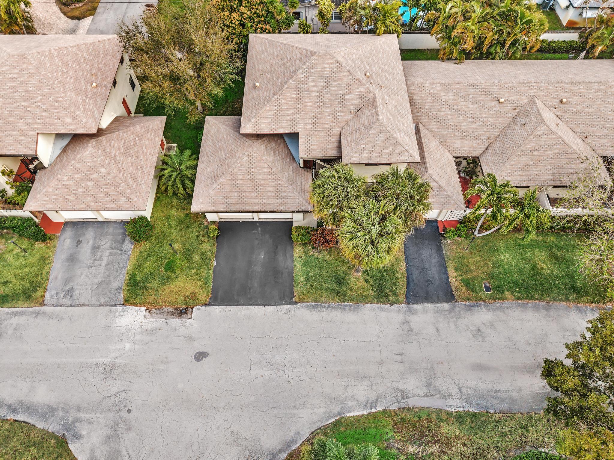 Lighthouse Village - Residential Lease