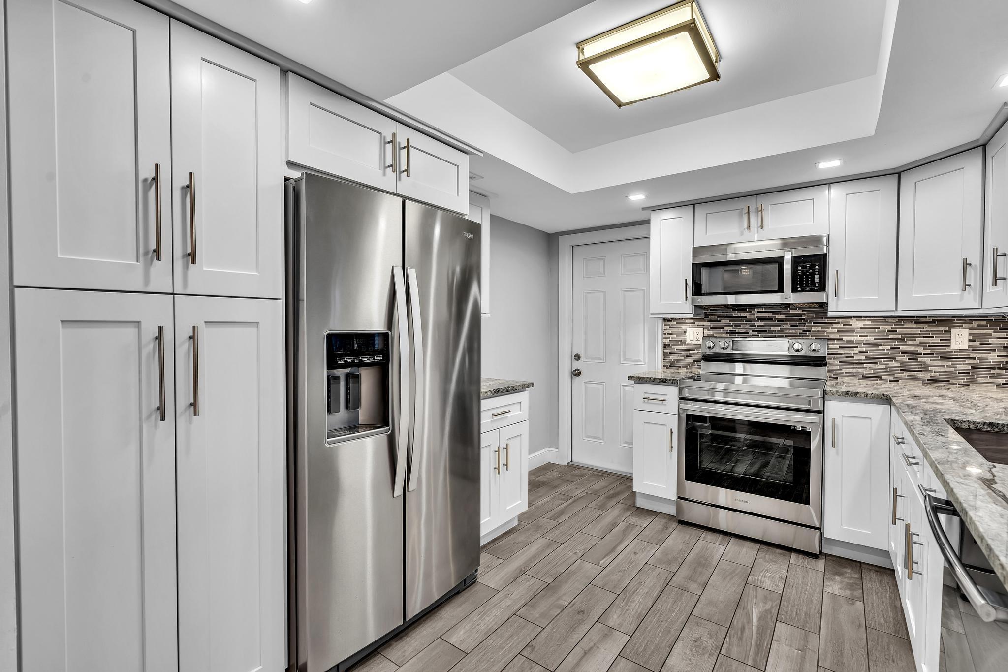 Lighthouse Village - Residential Lease