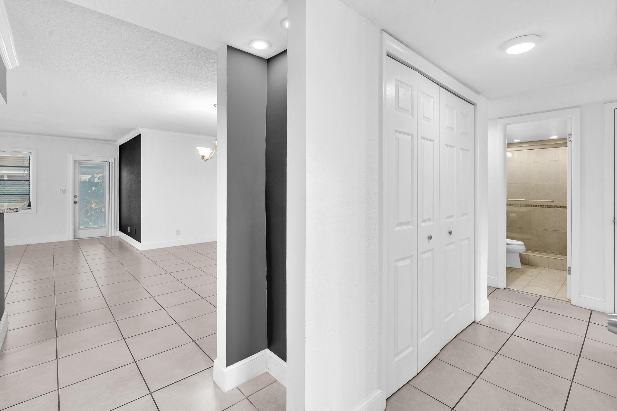 Lighthouse Village - Residential Lease