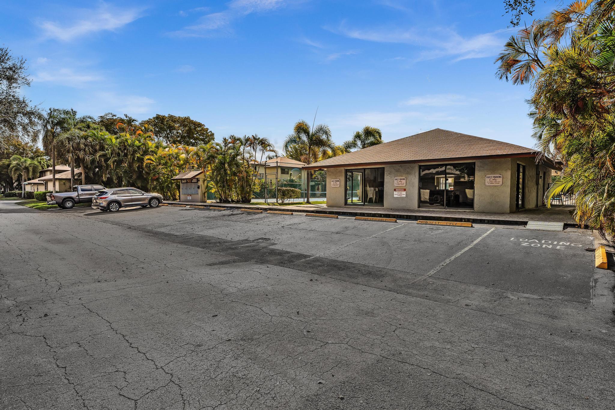 Lighthouse Village - Residential Lease