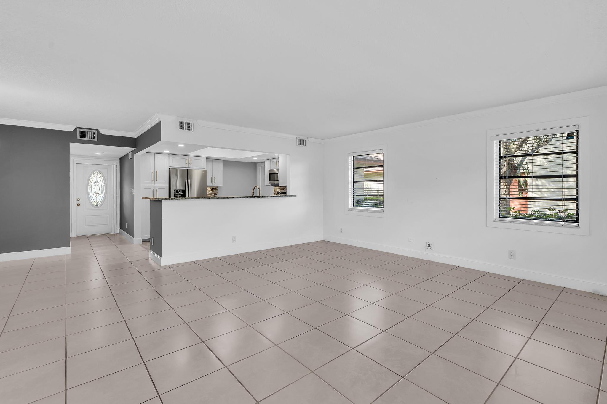 Lighthouse Village - Residential Lease