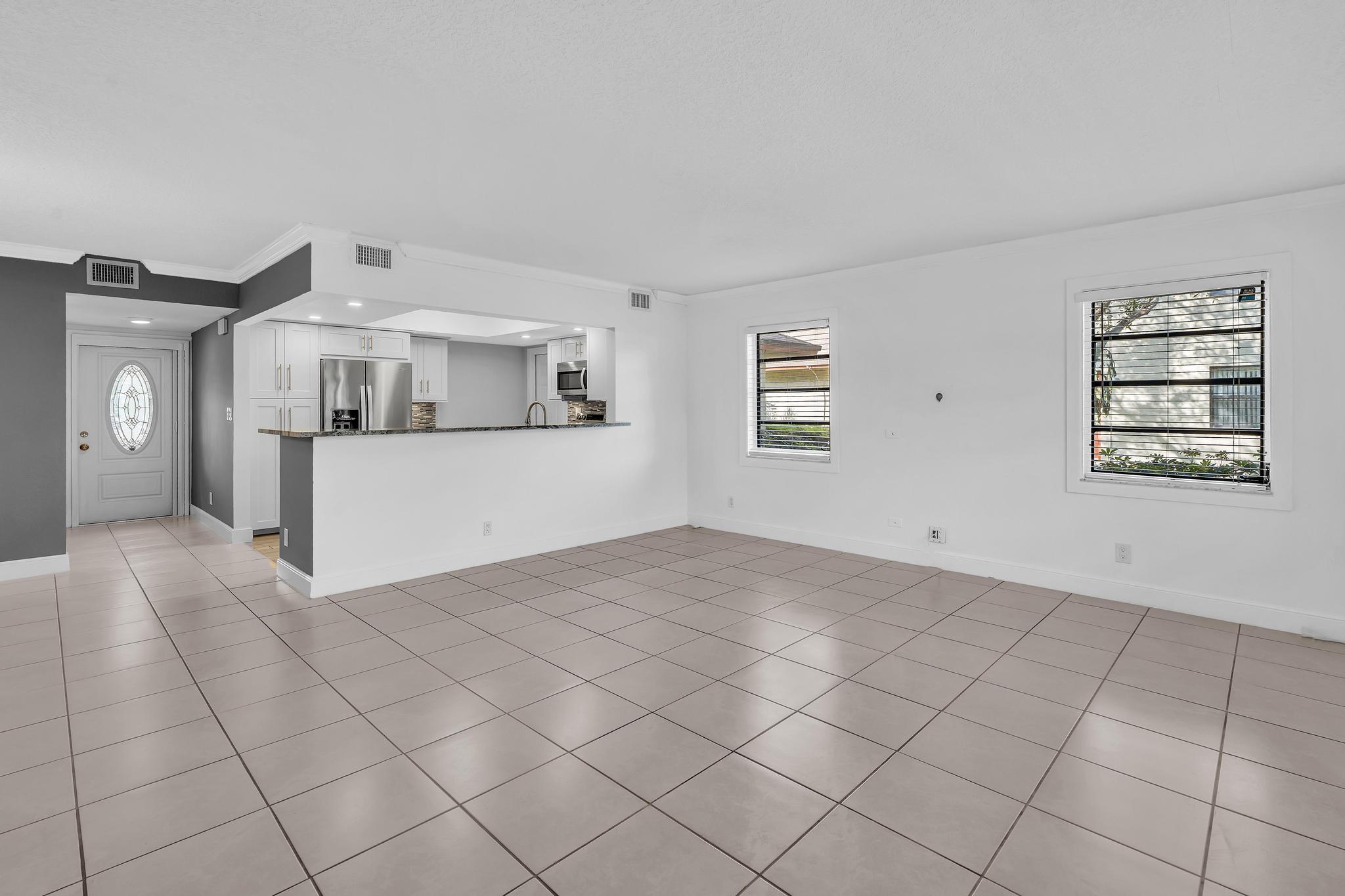 Lighthouse Village - Residential Lease