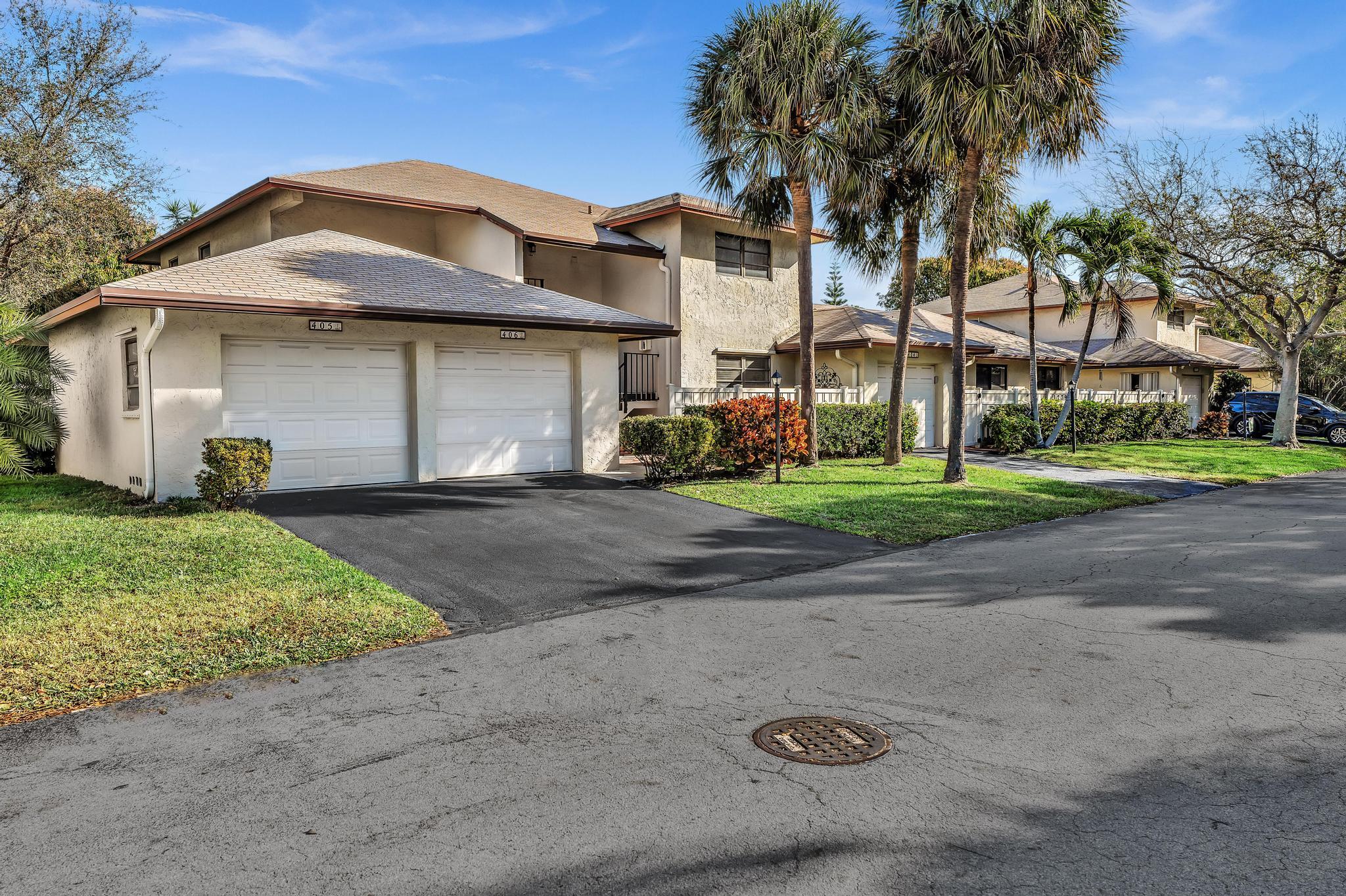 Lighthouse Village - Residential Lease