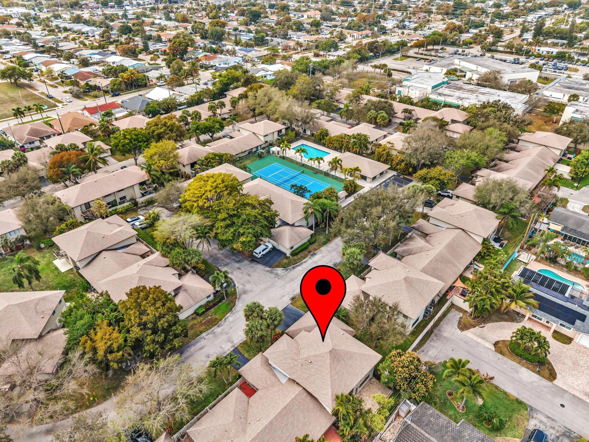 Lighthouse Village - Residential Lease