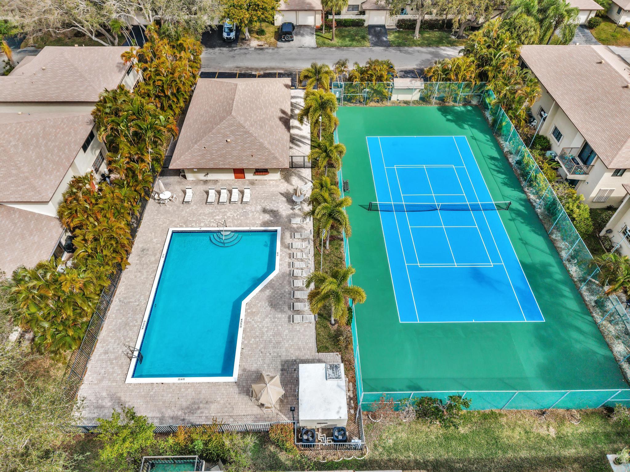 Lighthouse Village - Residential Lease