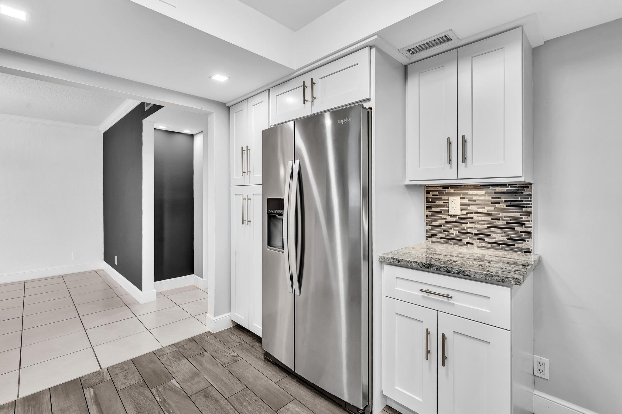 Lighthouse Village - Residential Lease