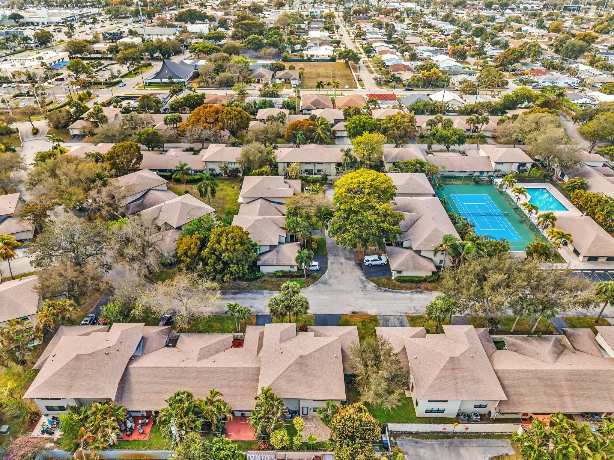 Lighthouse Village - Residential Lease