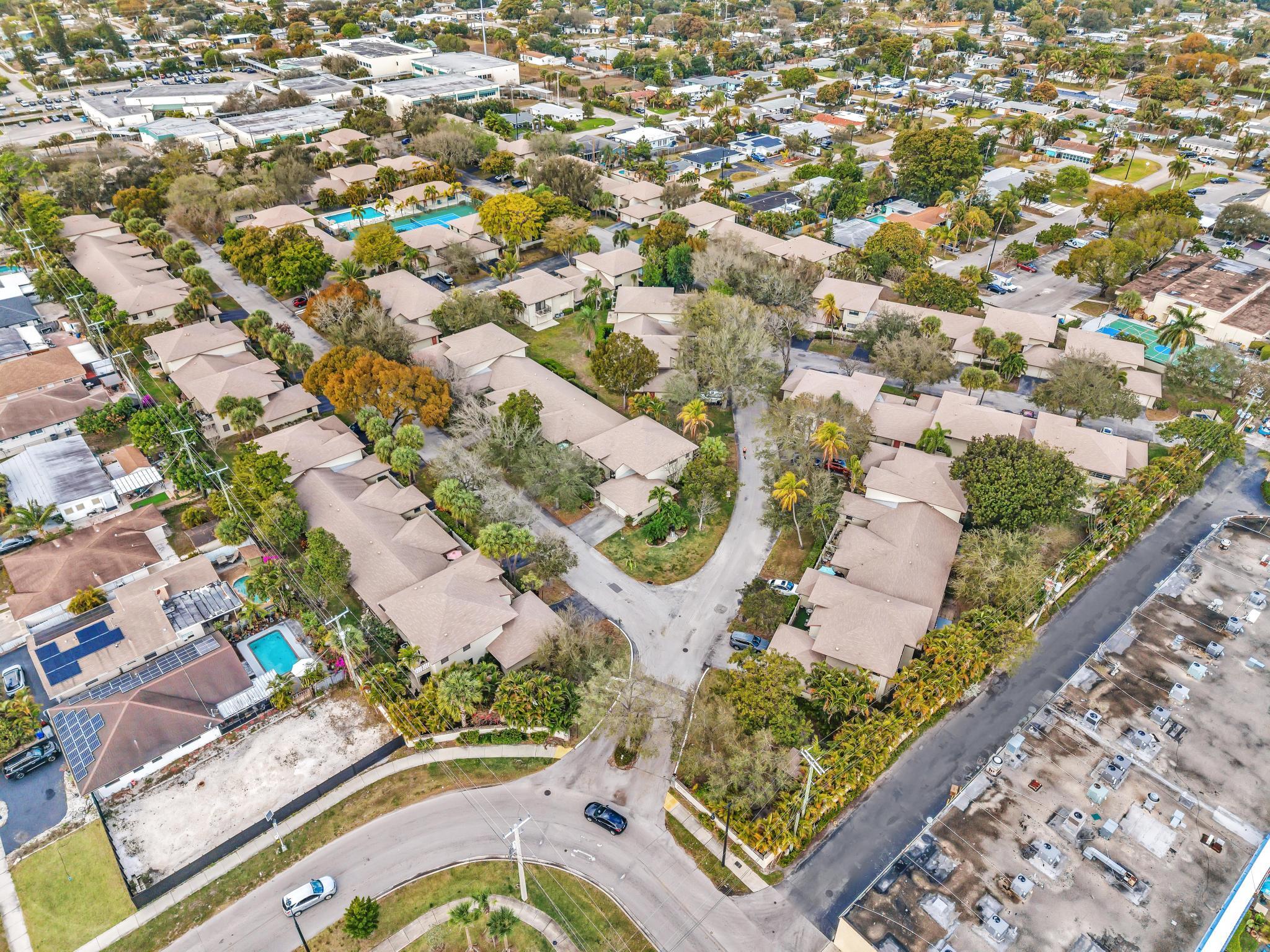 Lighthouse Village - Residential Lease