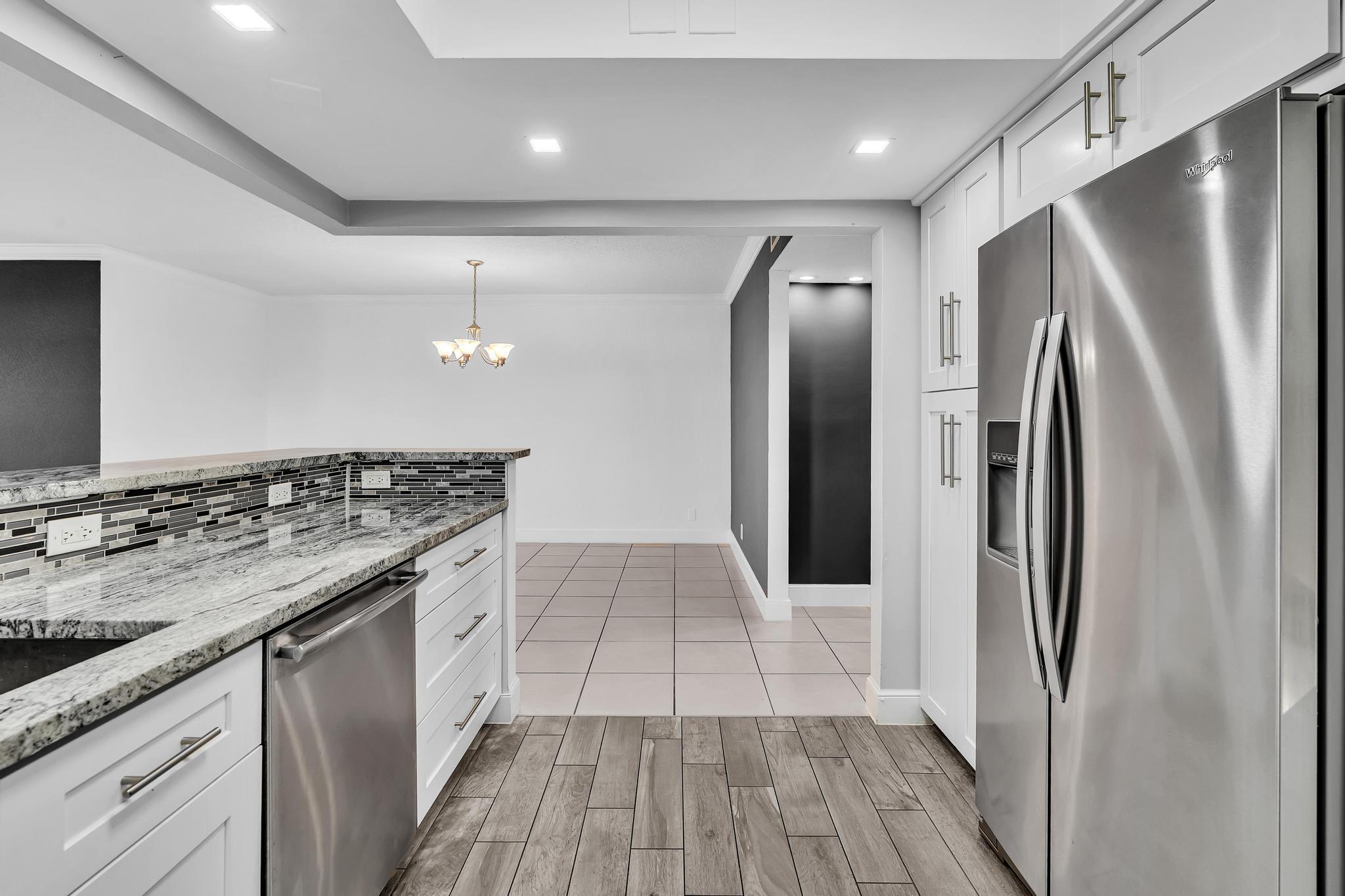 Lighthouse Village - Residential Lease