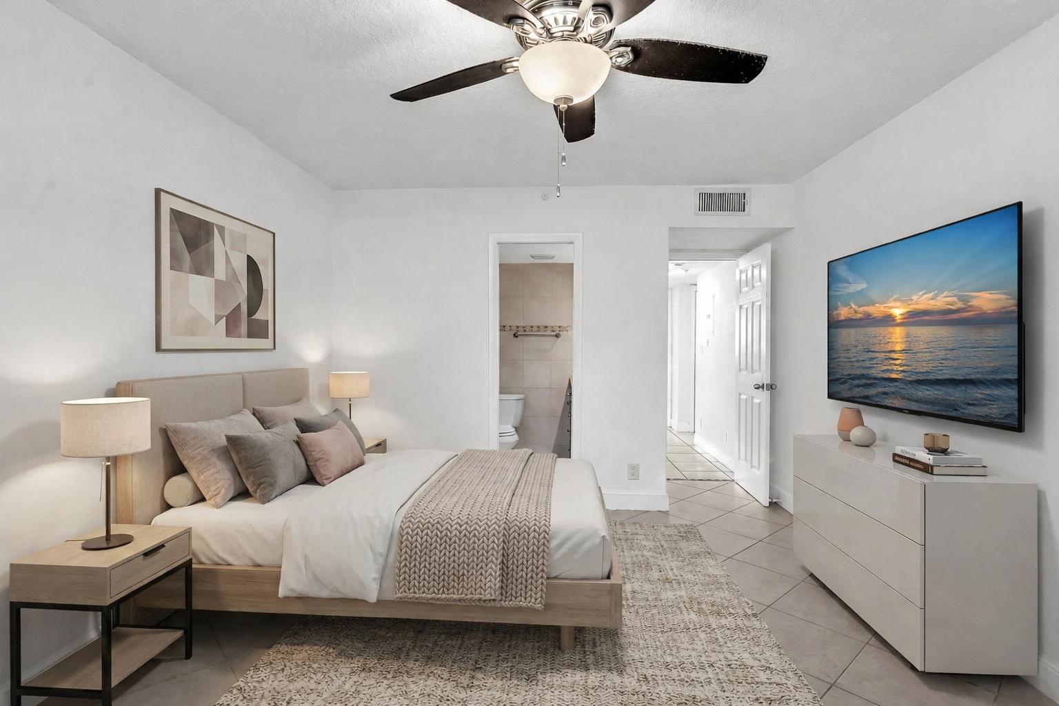 Lighthouse Village - Residential Lease