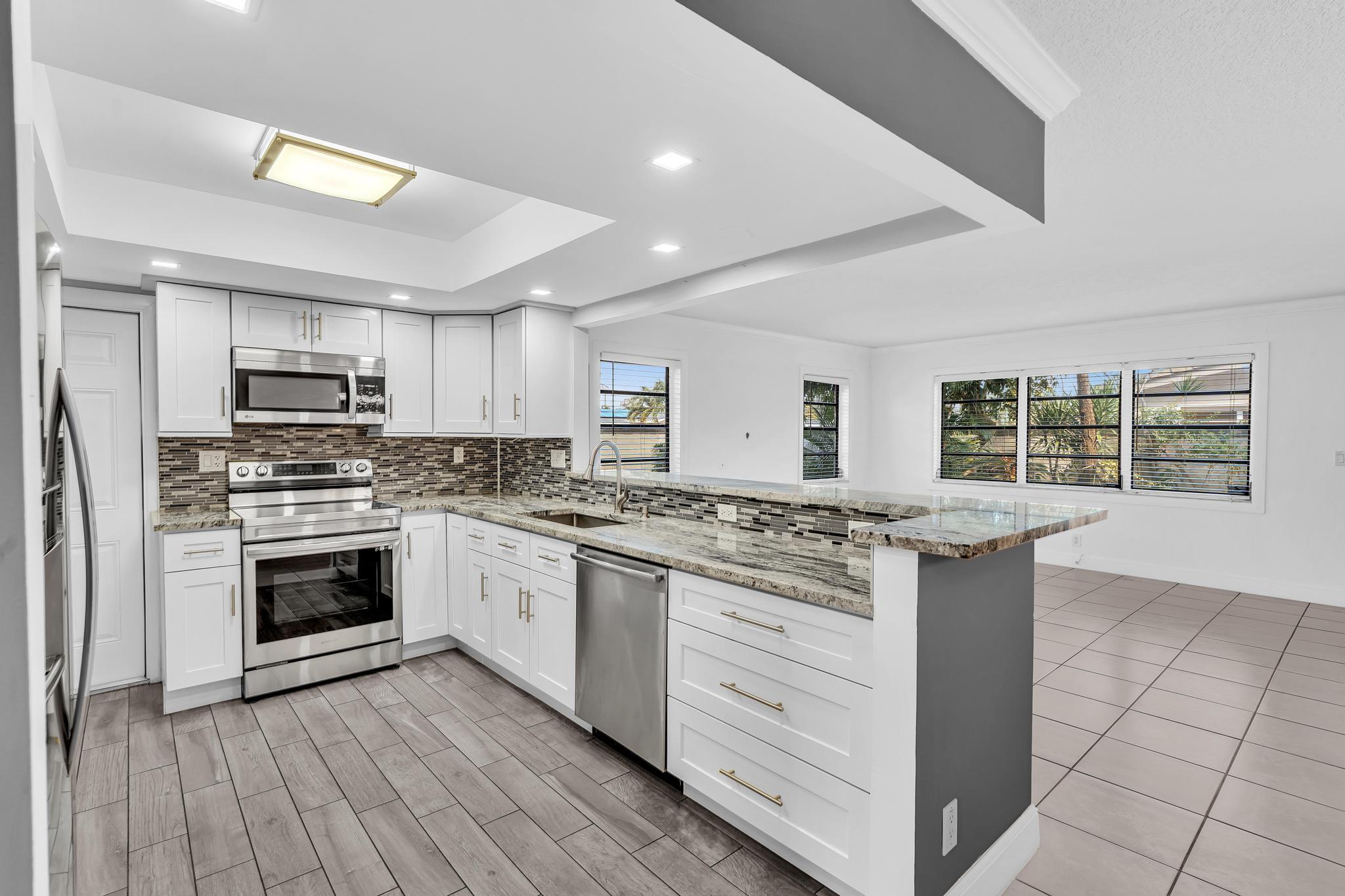 Lighthouse Village - Residential Lease