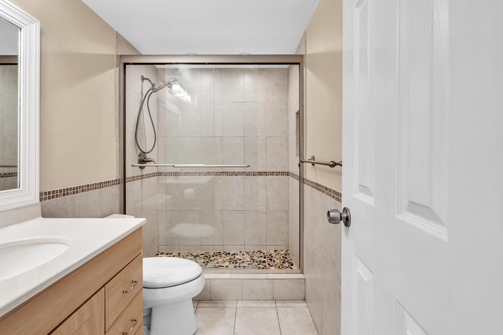 Lighthouse Village - Residential Lease