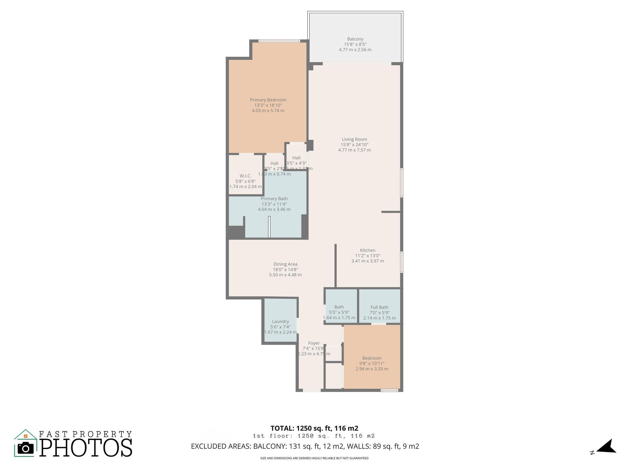Lighthouse Village - Residential Lease