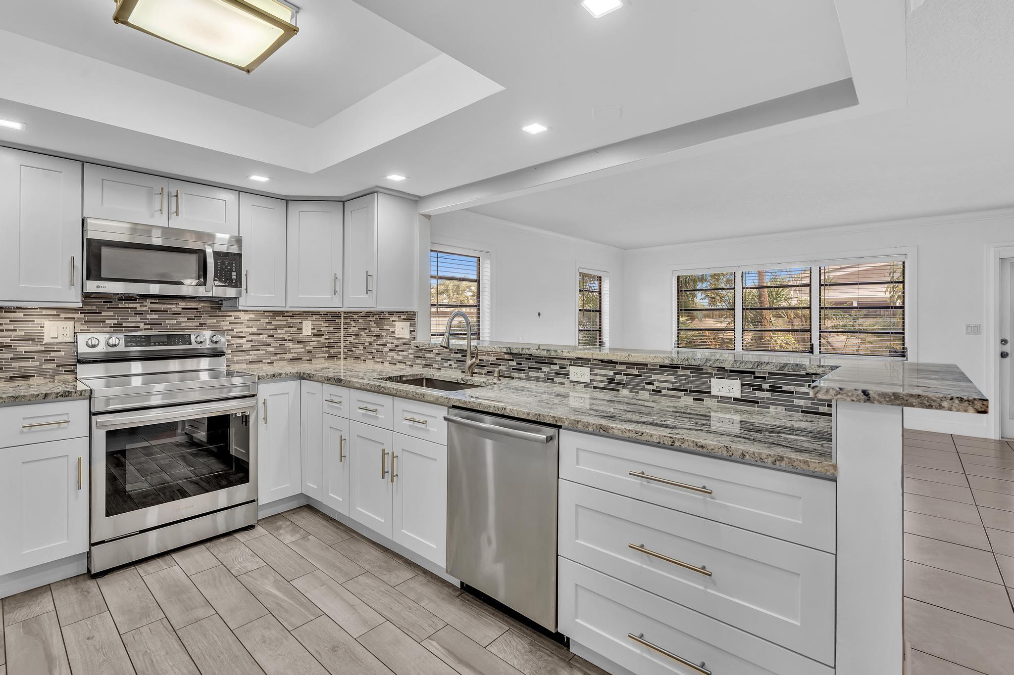 Lighthouse Village - Residential Lease