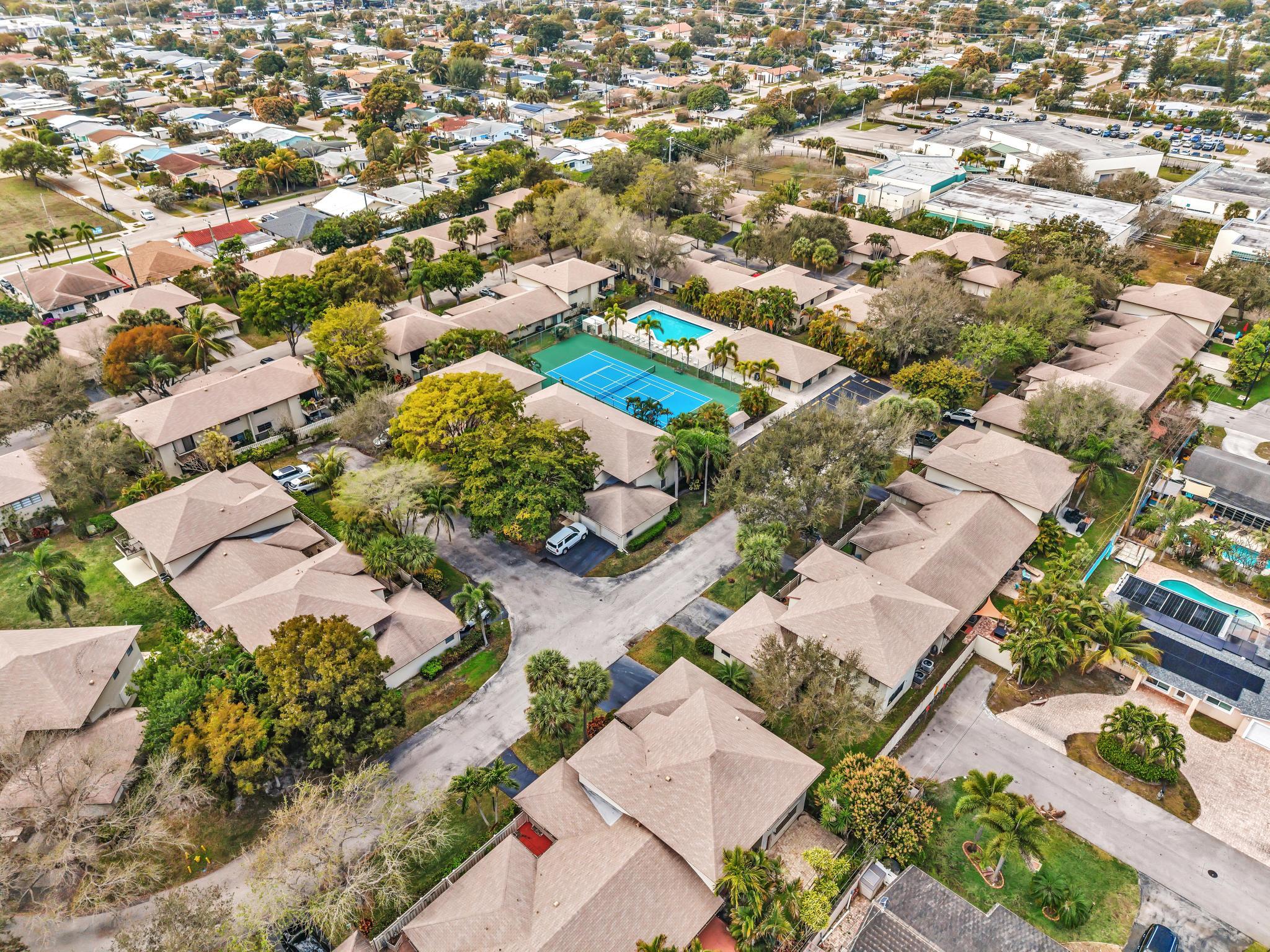 Lighthouse Village - Residential Lease