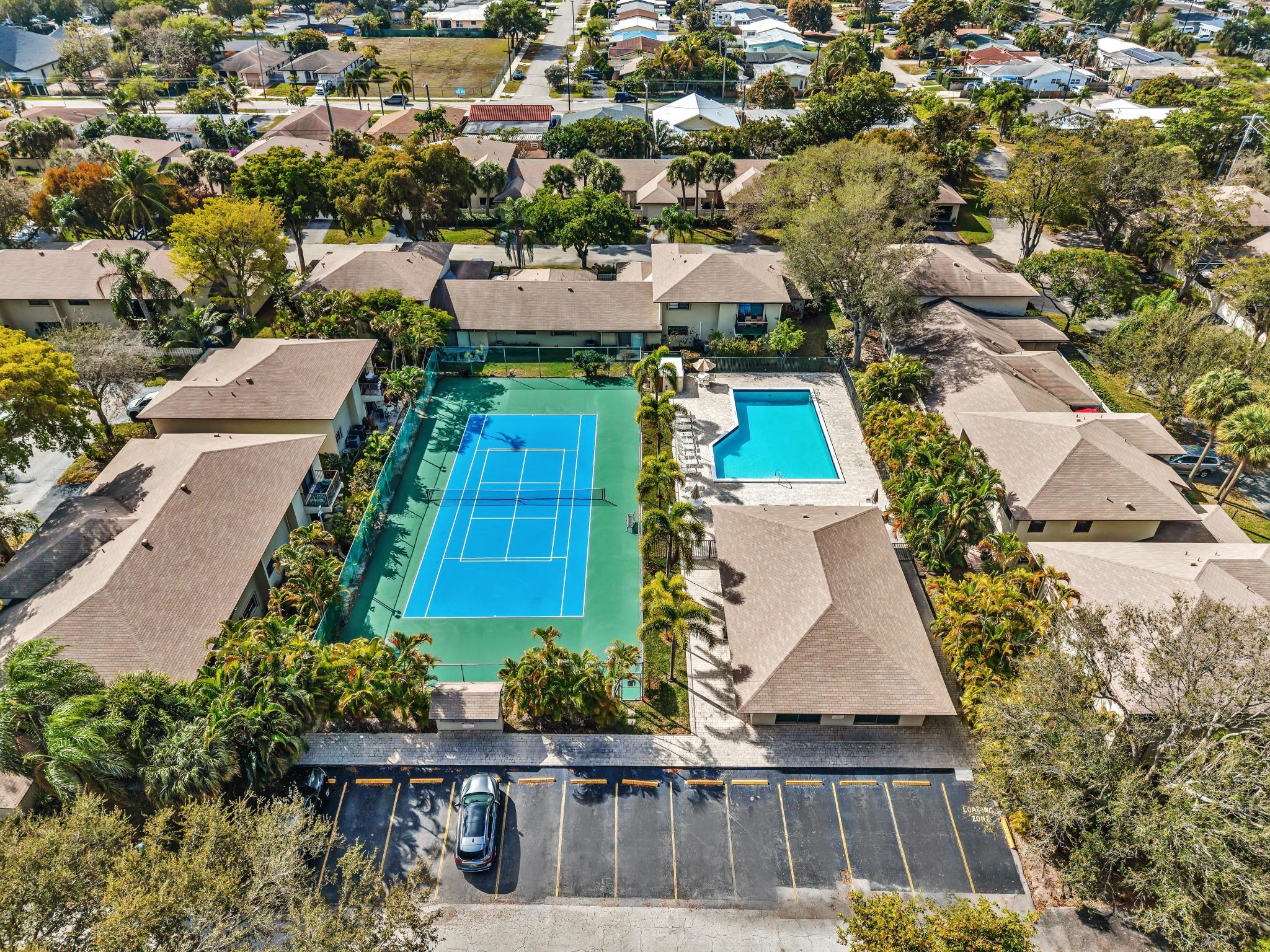 Lighthouse Village - Residential Lease