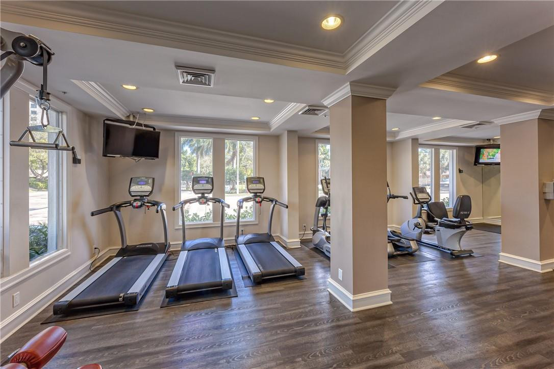 SOLE AT FORT LAUDERDALE - Residential