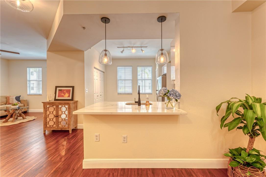 SOLE AT FORT LAUDERDALE - Residential