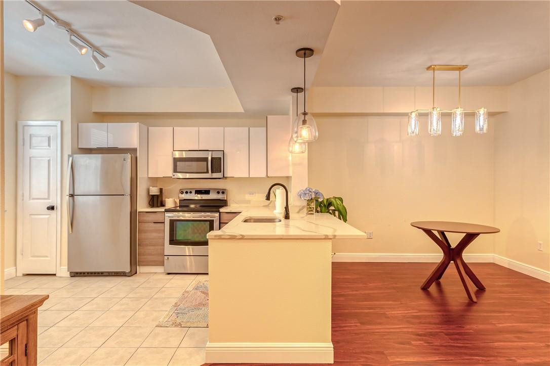 SOLE AT FORT LAUDERDALE - Residential