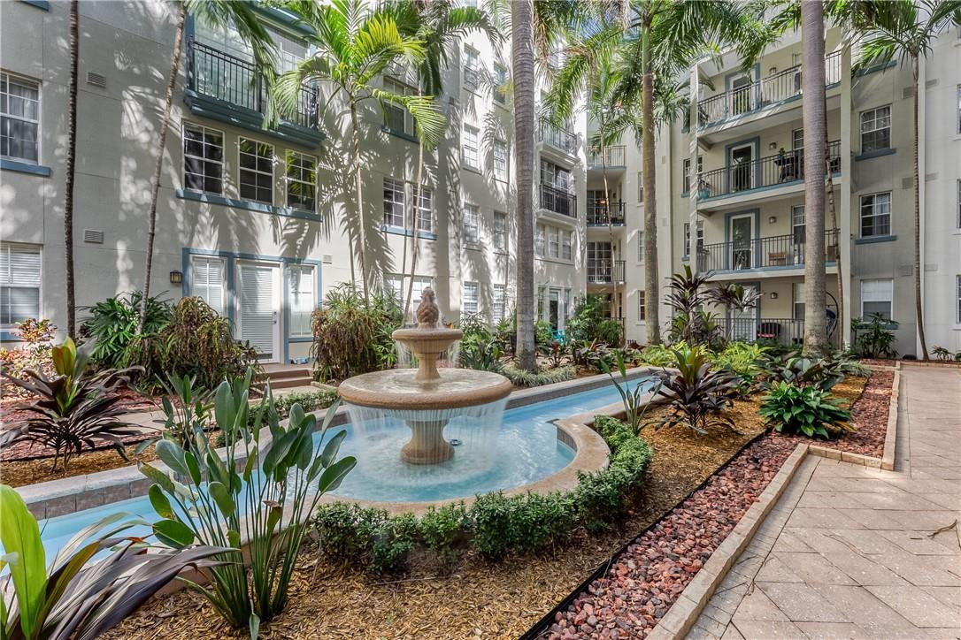 SOLE AT FORT LAUDERDALE - Residential