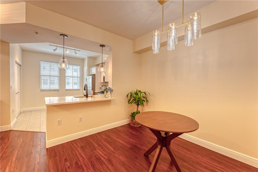 SOLE AT FORT LAUDERDALE - Residential
