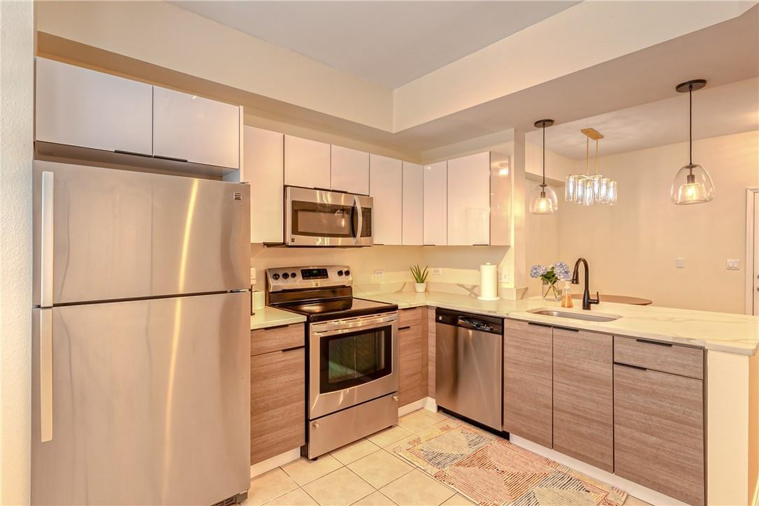 SOLE AT FORT LAUDERDALE - Residential
