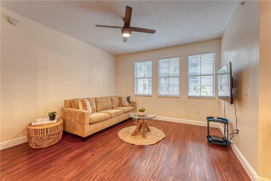 SOLE AT FORT LAUDERDALE - Residential