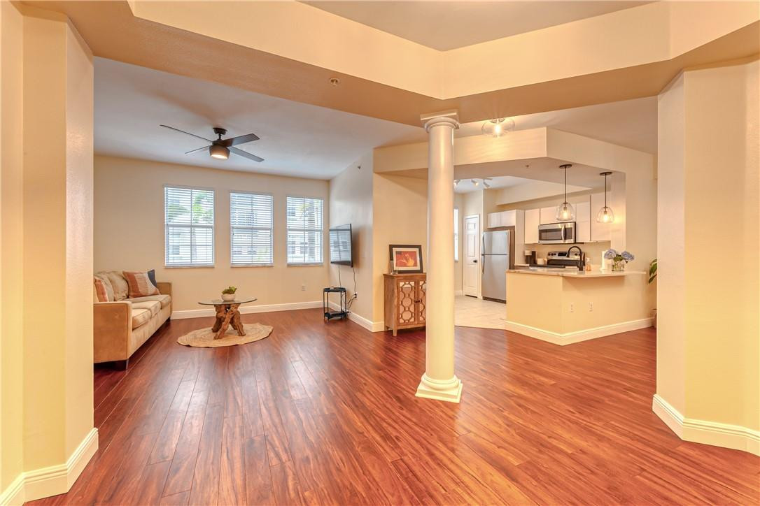SOLE AT FORT LAUDERDALE - Residential
