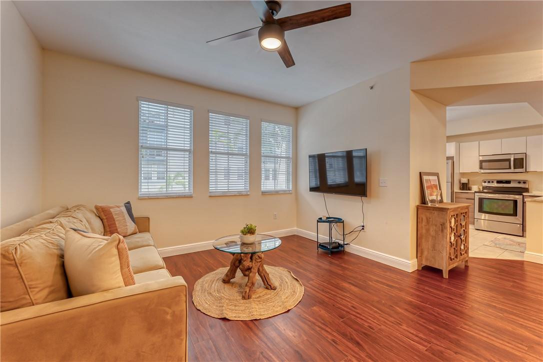 SOLE AT FORT LAUDERDALE - Residential