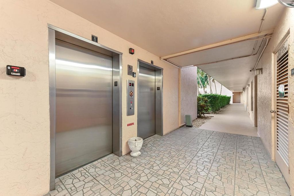 Photo of 14671 Bonaire Boulevard #104, Delray Beach, FL 33446 (MLS # R11142627)