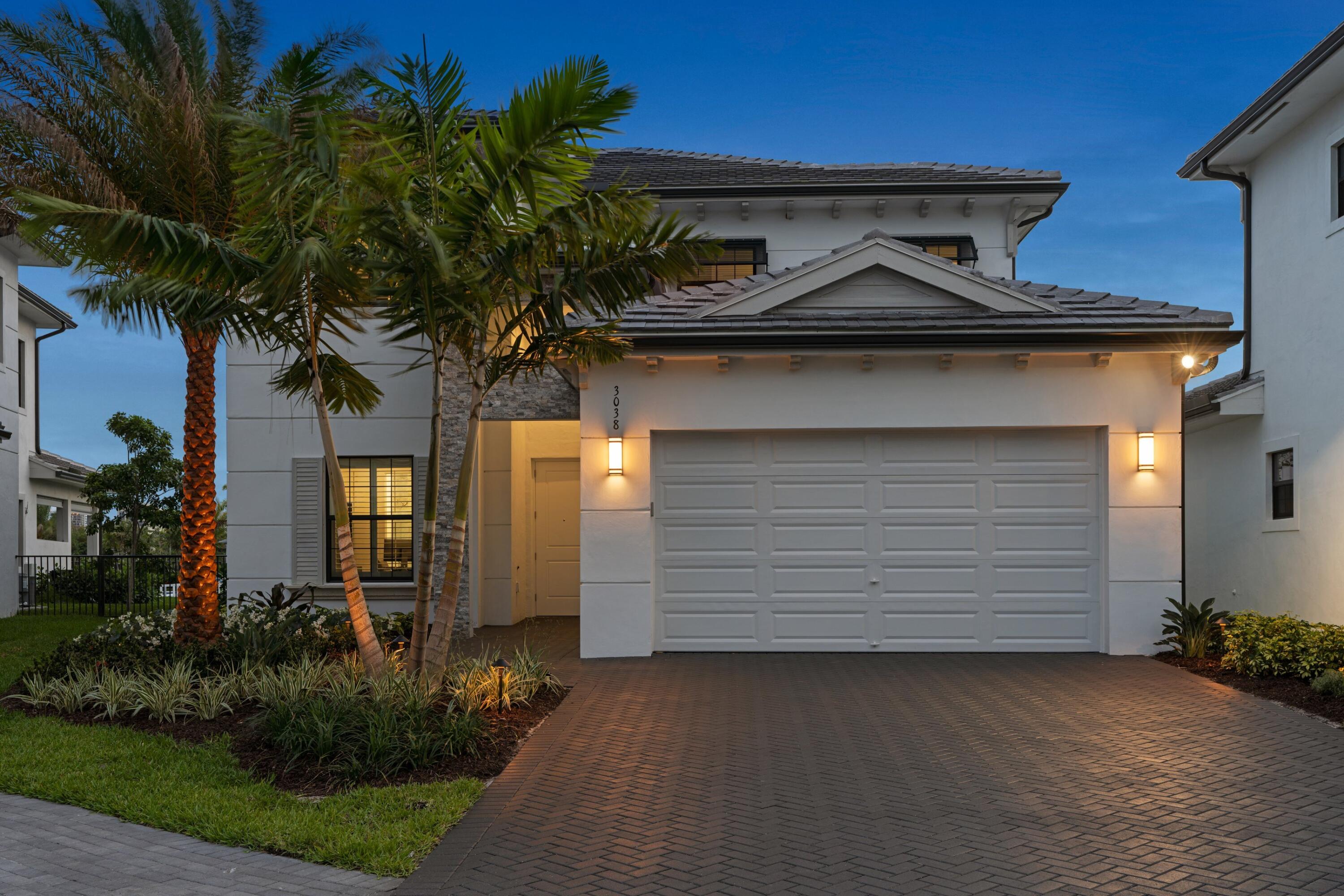 3038 Safflower Circle