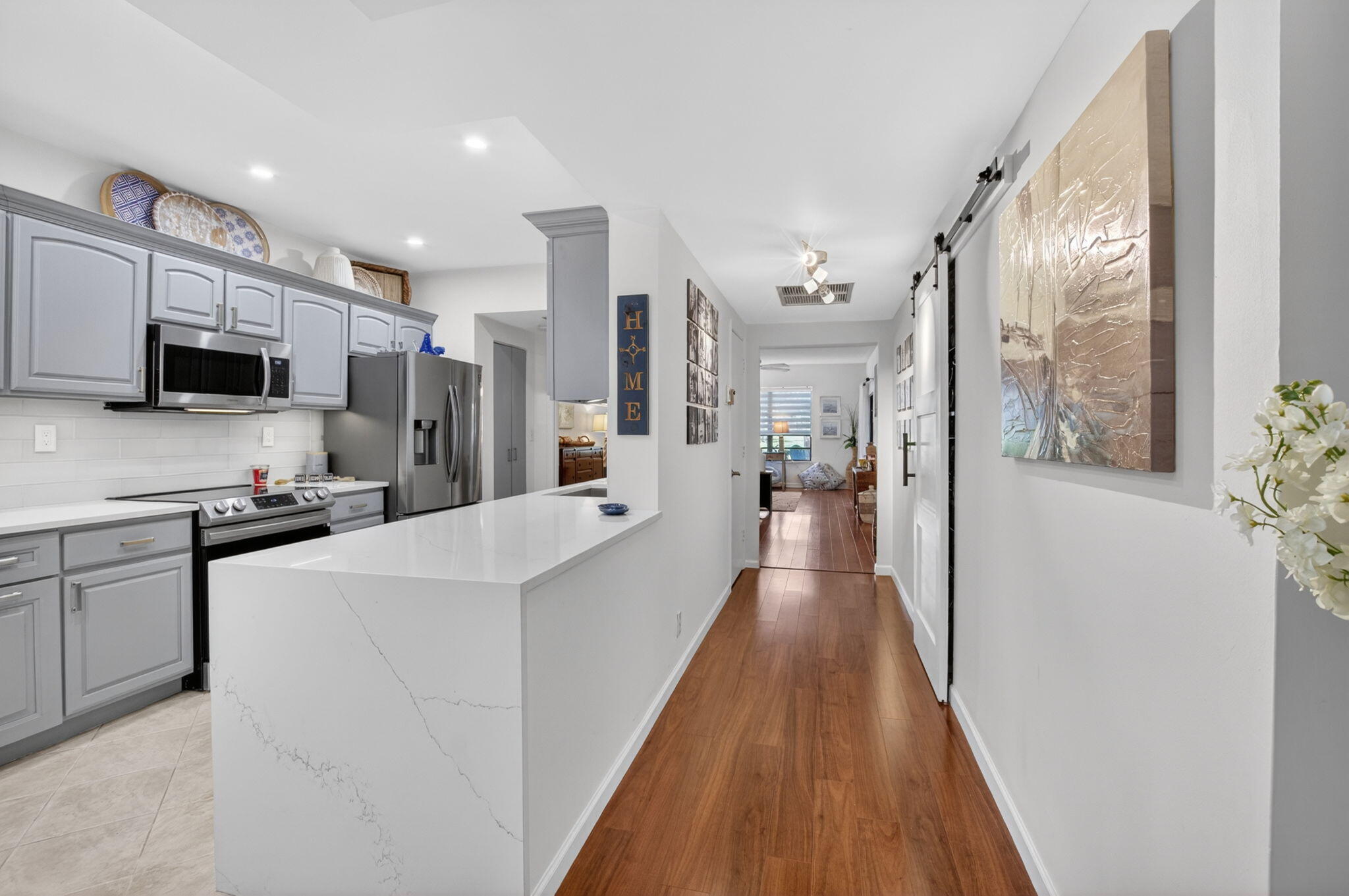 900 Greensward Lane G110