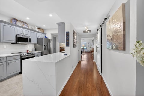 Tiny photo for 900 Greensward Lane #G110, Delray Beach, FL 33445 (MLS # B26028468)