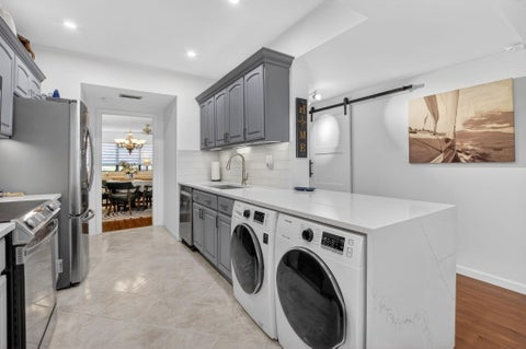 Tiny photo for 900 Greensward Lane #G110, Delray Beach, FL 33445 (MLS # B26028468)