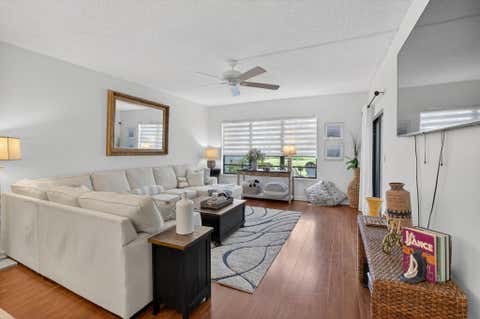 Tiny photo for 900 Greensward Lane #G110, Delray Beach, FL 33445 (MLS # B26028468)