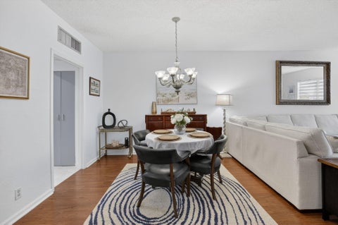 Tiny photo for 900 Greensward Lane #G110, Delray Beach, FL 33445 (MLS # B26028468)