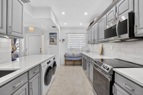 Tiny photo for 900 Greensward Lane #G110, Delray Beach, FL 33445 (MLS # B26028468)