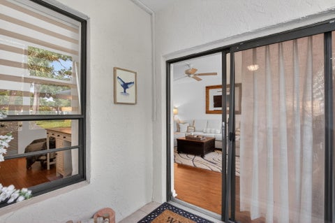 Tiny photo for 900 Greensward Lane #G110, Delray Beach, FL 33445 (MLS # B26028468)