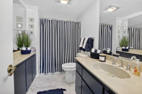 Tiny photo for 900 Greensward Lane #G110, Delray Beach, FL 33445 (MLS # B26028468)
