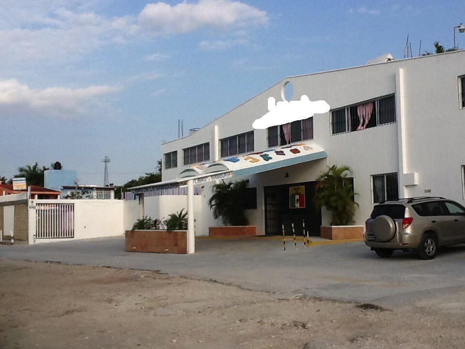 .Calle Fonatur Mz. 24 Lote 2 Sm 313 Cp. 77560