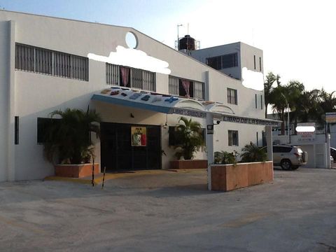 .Calle Fonatur Mz. 24 Lote 2 Sm 313 Cp. 77560 Other County - Not In Usa  00000