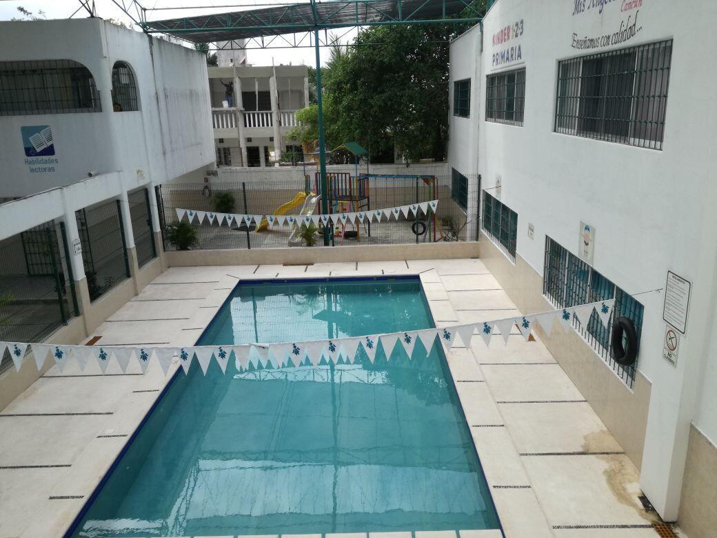 SM 313, Cancun, Quintana - Commercial Sale