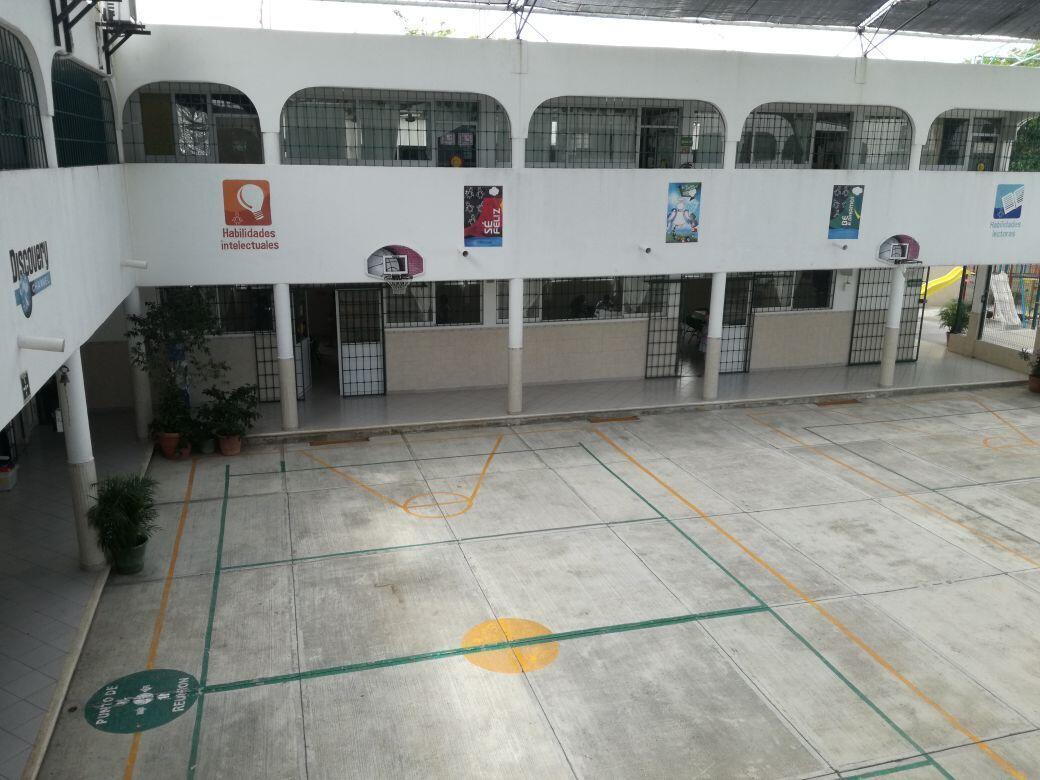 .Calle Fonatur Mz. 24 Lote 2 Sm 313 Cp. 77560